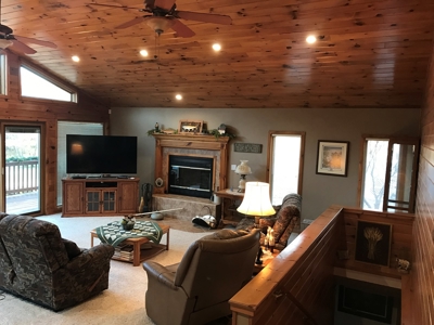 White River Home For Sale, Cotter, Arkansas! - image 26