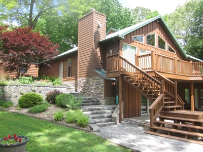 White River Home For Sale, Cotter, Arkansas! - image 40