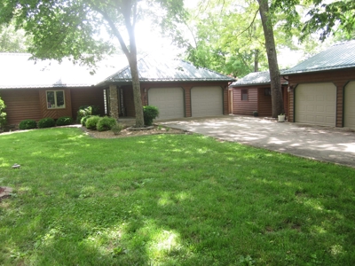 White River Home For Sale, Cotter, Arkansas! - image 39