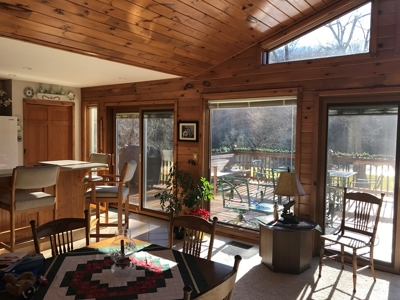 White River Home For Sale, Cotter, Arkansas! - image 30