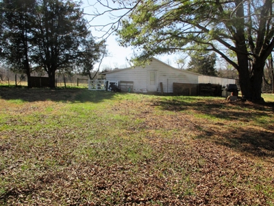 Home & 24AC Farmette, Kerr Lake, Clarksville VA Area - image 4