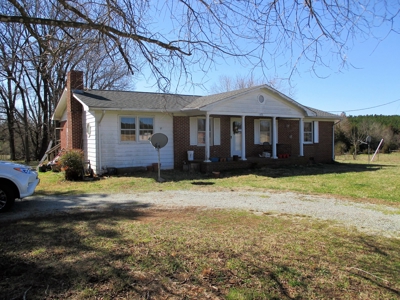 Home & 24AC Farmette, Kerr Lake, Clarksville VA Area - image 1