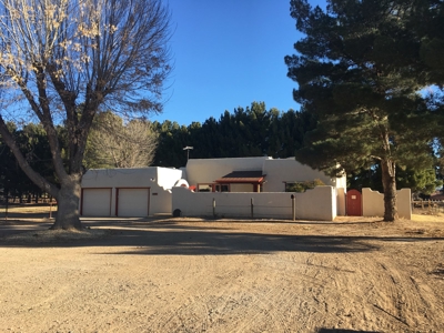 4 Bedroom Horse Property North Valley Acreage Las Cruces NM - image 7