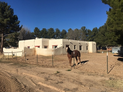 4 Bedroom Horse Property North Valley Acreage Las Cruces NM - image 11
