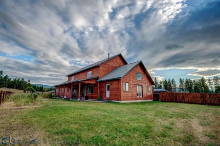 Mountain Property For Sale - image 1
