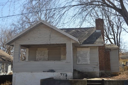 4505 E. 18th Street, Kansas City, MO 64127 - image 2
