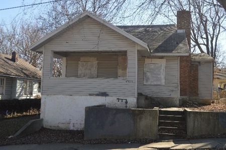 4505 E. 18th Street, Kansas City, MO 64127 - image 1