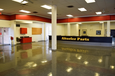 Tract 1 Altorfer Real Estate Auction - SOLD PRIOR TO AUCTION - image 2