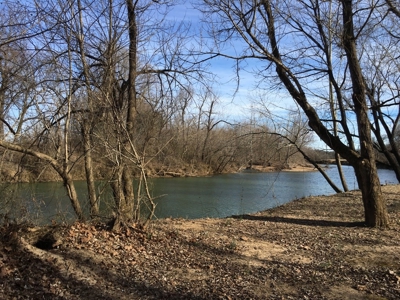 South Fork River Lot For Sale In Arkansas - image 9