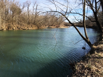 South Fork River Lot For Sale In Arkansas - image 2