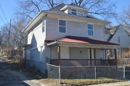 428 Monroe Ave. Kansas City, MO 64124 - image 1