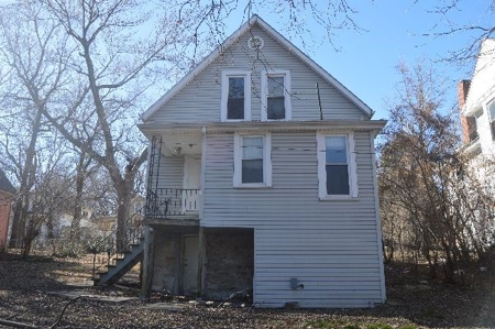 1705 Elmwood Ave. Kansas City, MO 64127 - image 4