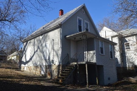 1705 Elmwood Ave. Kansas City, MO 64127 - image 5