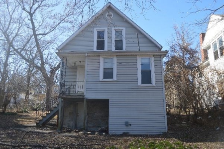 1705 Elmwood Ave. Kansas City, MO 64127 - image 3