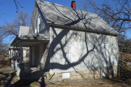 1705 Elmwood Ave. Kansas City, MO 64127 - image 6