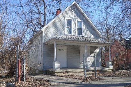 1705 Elmwood Ave. Kansas City, MO 64127 - image 2