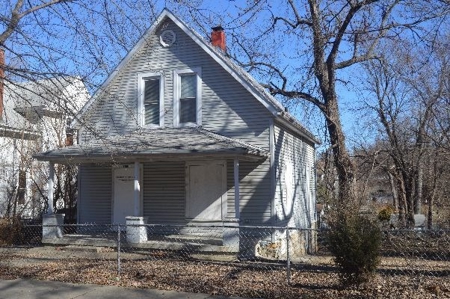1705 Elmwood Ave. Kansas City, MO 64127 - image 1