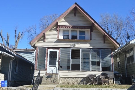 313 Bellaire Ave. Kansas City, MO 64123 - image 1