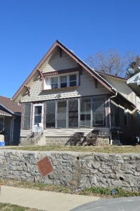 313 Bellaire Ave. Kansas City, MO 64123 - image 2
