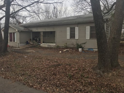 Sallisaw Oklahoma Home for Sale - Sequoyah - image 2