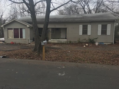Sallisaw Oklahoma Home for Sale - Sequoyah - image 4
