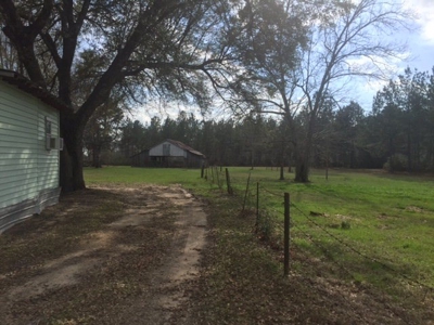 Hunting Camp with Land Tylertown Ms Walthall County - image 7