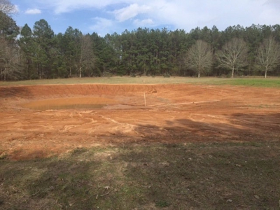 Hunting Camp with Land Tylertown Ms Walthall County - image 21