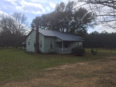 Hunting Camp with Land Tylertown Ms Walthall County - image 1