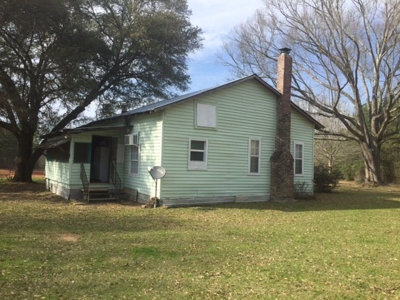 Hunting Camp with Land Tylertown Ms Walthall County - image 25