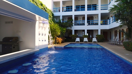 AUCTION -- Income-Producing Hotel in Jaco, Costa Rica - image 2