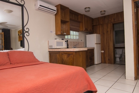 AUCTION -- Income-Producing Hotel in Jaco, Costa Rica - image 17