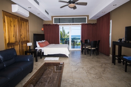 AUCTION -- Income-Producing Hotel in Jaco, Costa Rica - image 6