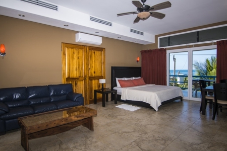 AUCTION -- Income-Producing Hotel in Jaco, Costa Rica - image 7