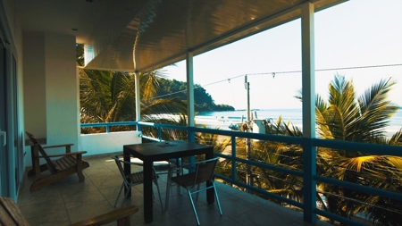 AUCTION -- Income-Producing Hotel in Jaco, Costa Rica - image 5