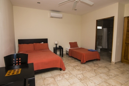 AUCTION -- Income-Producing Hotel in Jaco, Costa Rica - image 11