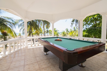 Auction!! Beautiful Beachfront Luxury Home On Jaco Beach - image 11