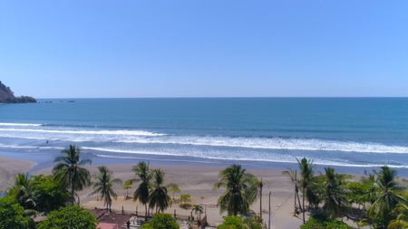 Auction -- Beautiful Beachfront--Jaco Beach, Costa Rica - image 3