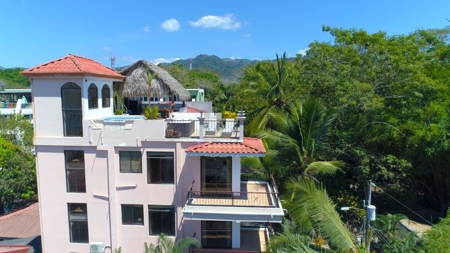 Auction -- Beautiful Beachfront--Jaco Beach, Costa Rica - image 1
