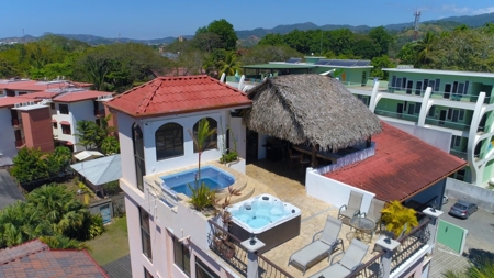 Auction -- Beautiful Beachfront--Jaco Beach, Costa Rica - image 2