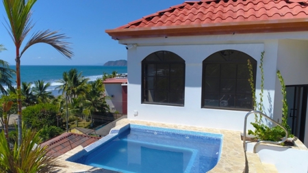 Auction -- Beautiful Beachfront--Jaco Beach, Costa Rica - image 4