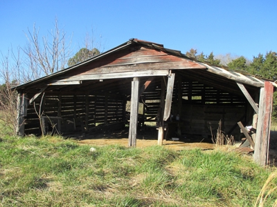 91+ Acre Farm Kerr Lake  Exceptional Timber And Cropland - image 30