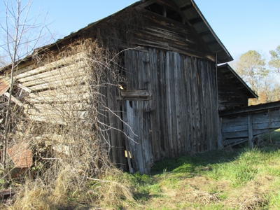 91+ Acre Farm Kerr Lake  Exceptional Timber And Cropland - image 26