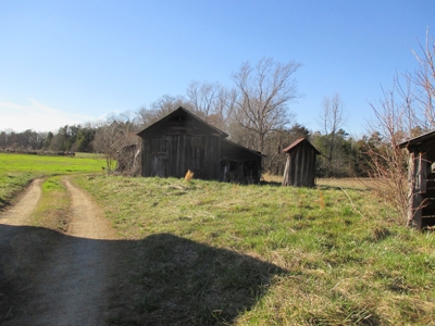91+ Acre Farm Kerr Lake  Exceptional Timber And Cropland - image 31