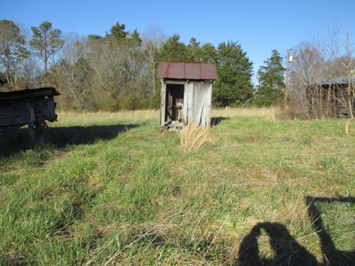 91+ Acre Farm Kerr Lake  Exceptional Timber And Cropland - image 27