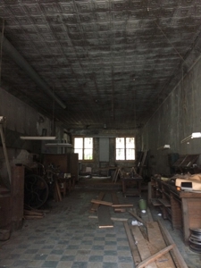 Historic Main Street Building Marshall NC for Sale - image 3