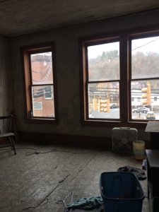 Historic Main Street Building Marshall NC for Sale - image 7