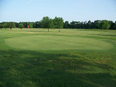 Beautiful Golf Course for Sale in Parsons, Kansas - image 7
