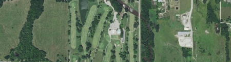 Beautiful Golf Course for Sale in Parsons, Kansas - image 1