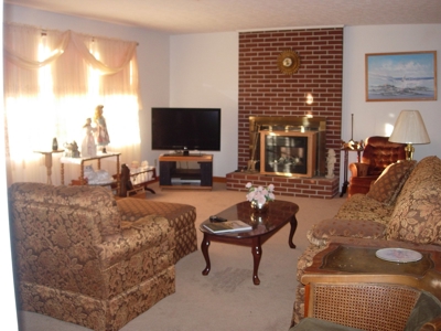 Country Home and Land for Sale in Floyd VA at Auction! - image 20