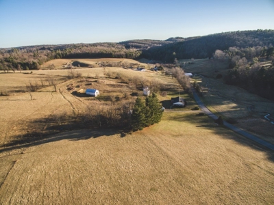 Country Home and Land for Sale in Floyd VA at Auction! - image 7